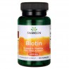Biotin 5 mg 100 Kapseln