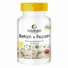 Betain und Pepsin, Verdauungsenzyme, 120 Tabletten,