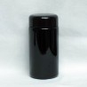 Miron Weithals Violettglas mit Deckel - 100 ml