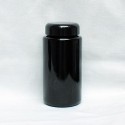 Miron Violettglas mit Deckel - 200 ml