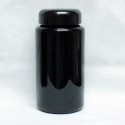 Miron Violettglas mit Deckel - 400 ml
