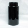 Miron Weithals Violettglas mit Deckel - 400 ml