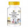 Coenzym Q10 200 mg 100 Vegan-Kapseln, hochdosiert