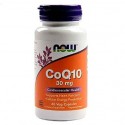Co-enzym Q10 30 mg 60 Kapseln