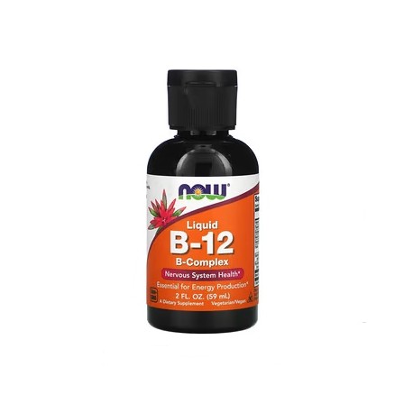 Flüssiges Vit B12/Vit Bs 59 ml