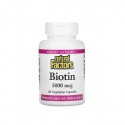 Biotin 5 mg 60/100 Kapseln